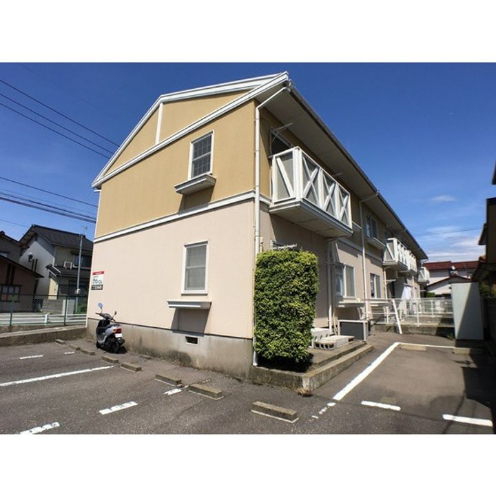 シェモアA.Nの地図
