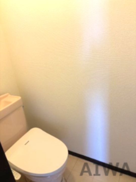 アベニュー迎町の内装