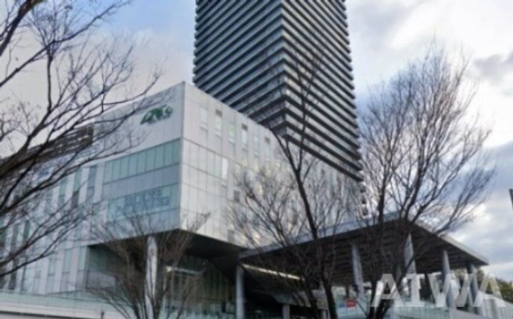 アベニュー迎町の周辺