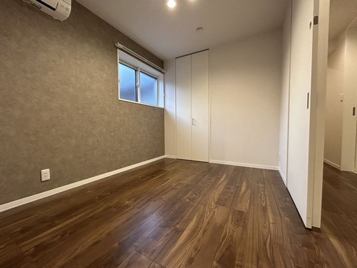 メゾンエクセランの内装