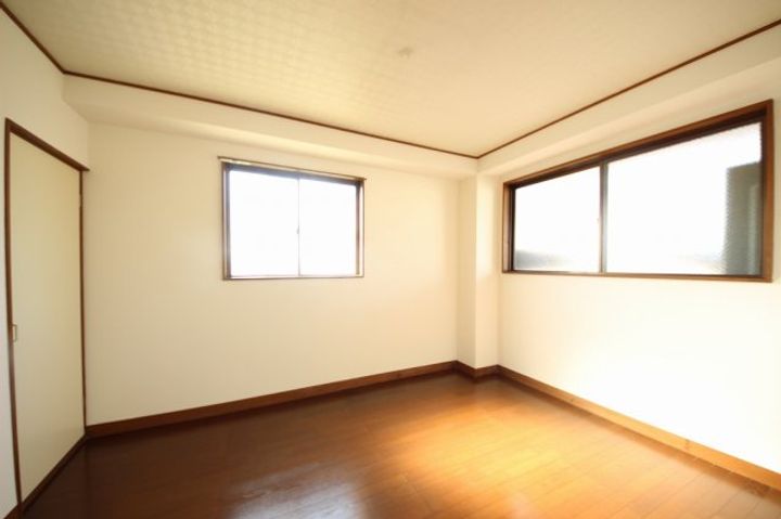 ヴィラ宝古木の内装