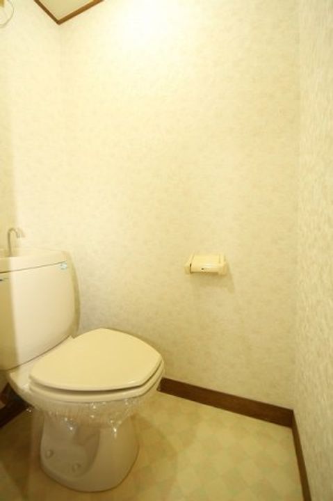 ヴィラ宝古木の内装