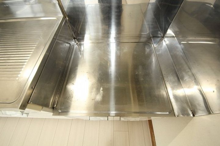 ヴィラ宝古木の地図