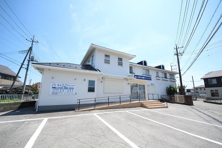 ヴィラ宝古木の周辺