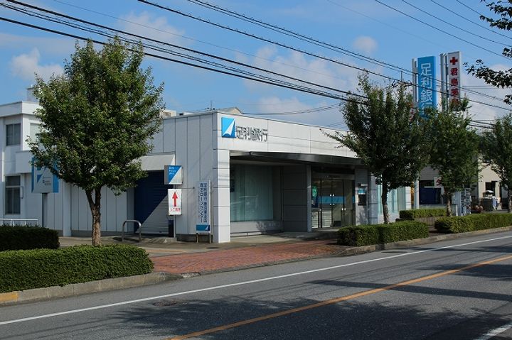 ヴィラ宝古木の周辺