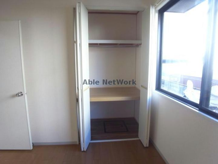 岐阜県大垣市万石3(アパート)の賃貸物件の内装