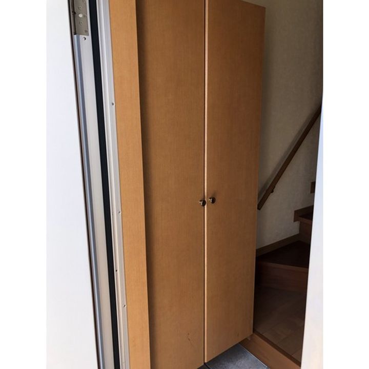 ティアラ参番館の内装