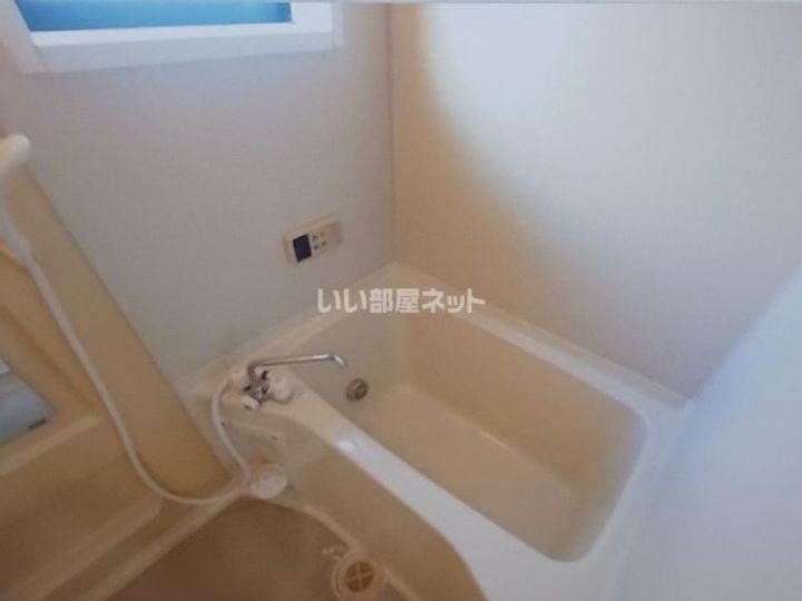 三重県伊賀市服部町3(アパート)の賃貸物件の風呂
