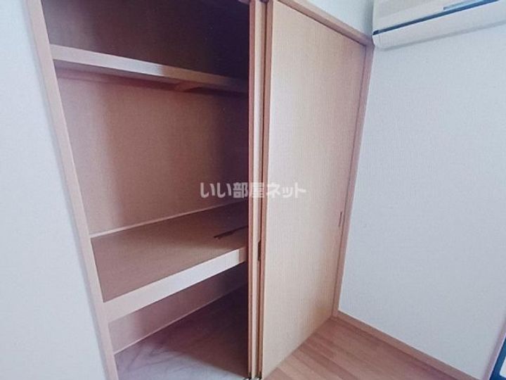 三重県伊賀市服部町3(アパート)の賃貸物件の内装