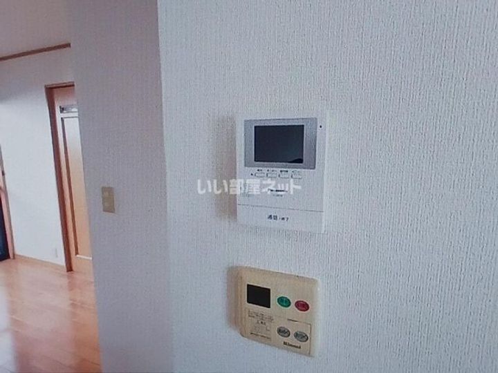 三重県伊賀市服部町3(アパート)の賃貸物件の内装