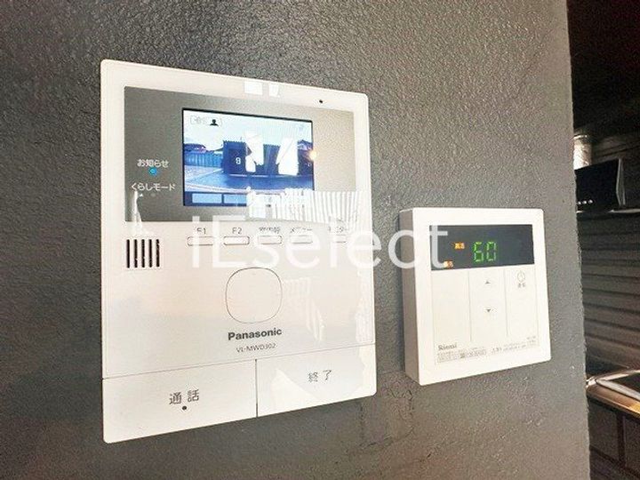 千葉県千葉市中央区道場北1(一戸建)の賃貸物件の内装