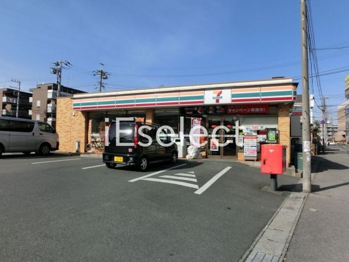 千葉県千葉市中央区道場北1(一戸建)の賃貸物件の周辺