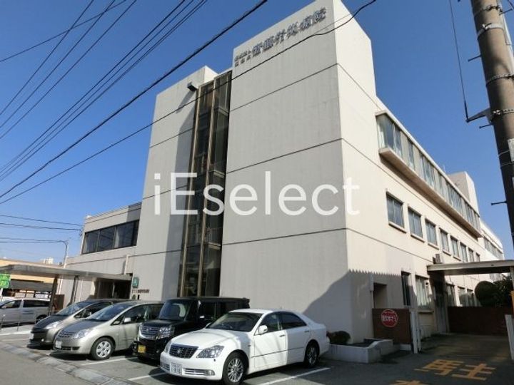 千葉県千葉市中央区道場北1(一戸建)の賃貸物件の周辺