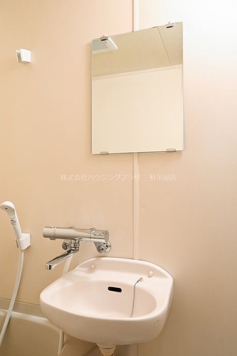 東京都世田谷区桜3(マンション)の賃貸物件の内装