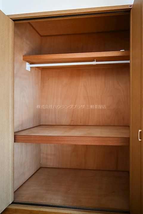 東京都世田谷区桜3(マンション)の賃貸物件の内装