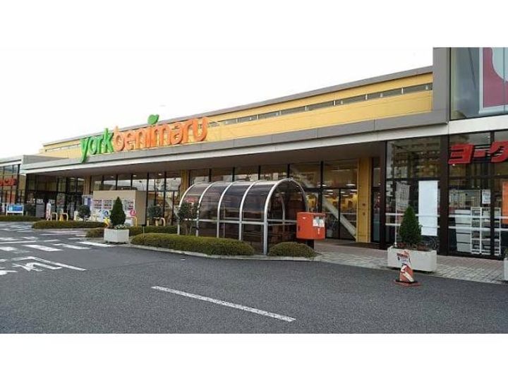 福島県郡山市栄町(マンション)の賃貸物件の周辺