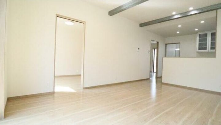 静岡県浜松市中央区三和町(一戸建)の賃貸物件の内装