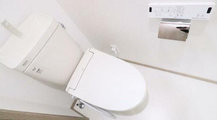 静岡県浜松市中央区三和町(一戸建)の賃貸物件の内装