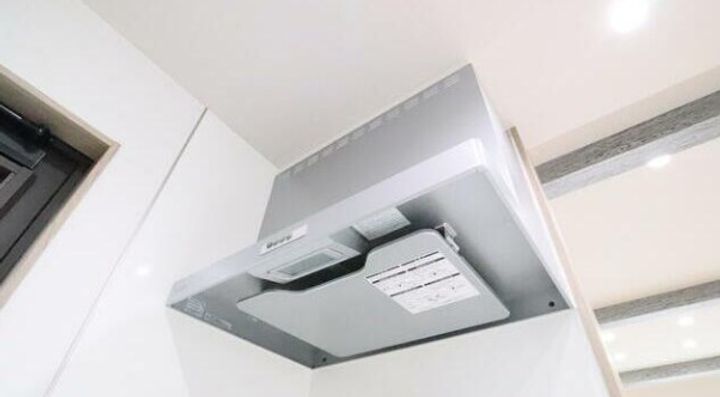 静岡県浜松市中央区三和町(一戸建)の賃貸物件の内装