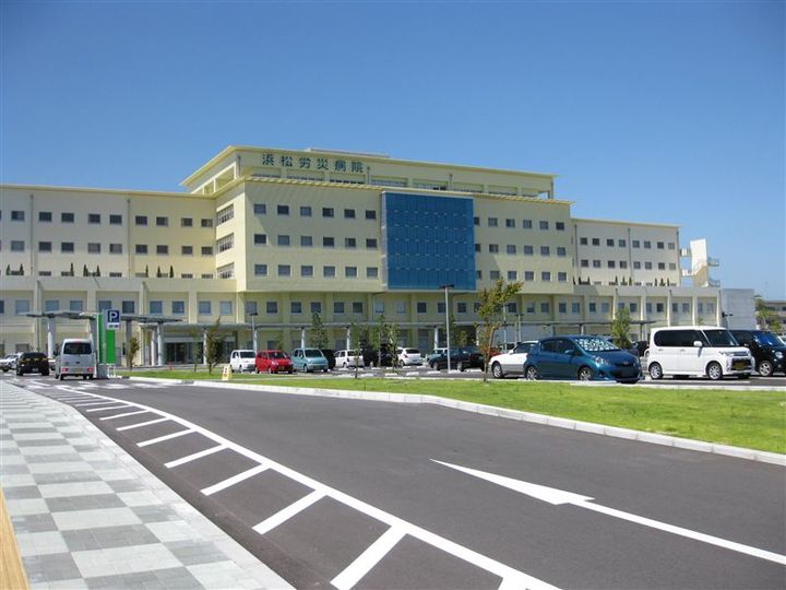 静岡県浜松市中央区三和町(一戸建)の賃貸物件の周辺