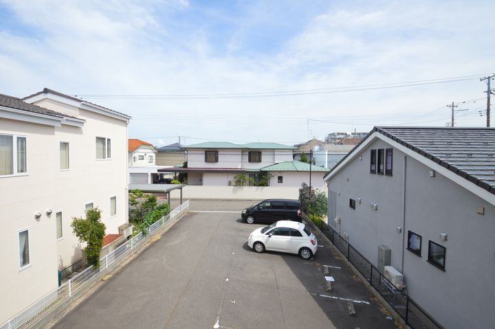 グランシャリオBのその他画像