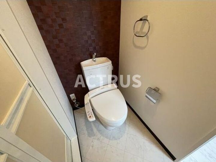 大阪府大阪市阿倍野区西田辺町2(マンション)の賃貸物件の内装