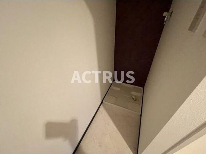 大阪府大阪市阿倍野区西田辺町2(マンション)の賃貸物件の内装