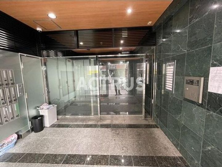 大阪府大阪市阿倍野区西田辺町2(マンション)の賃貸物件の地図