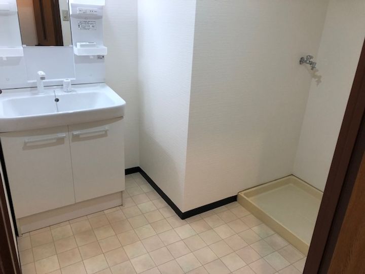 大阪府大阪市平野区瓜破2(マンション)の賃貸物件の内装