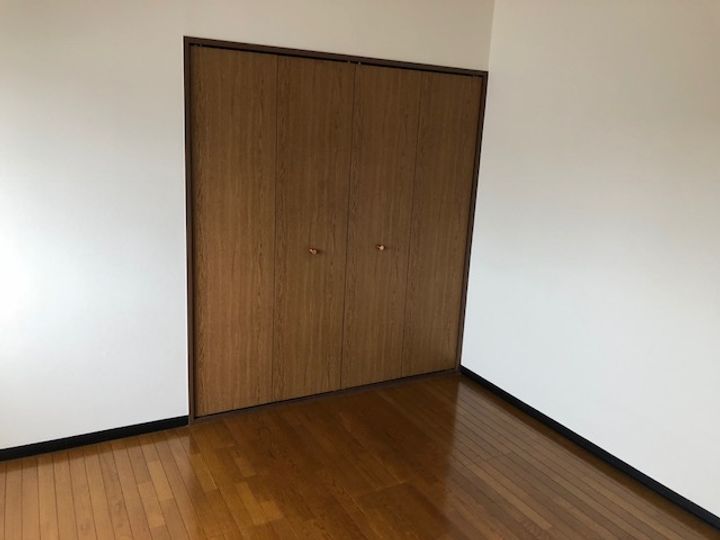 大阪府大阪市平野区瓜破2(マンション)の賃貸物件の内装