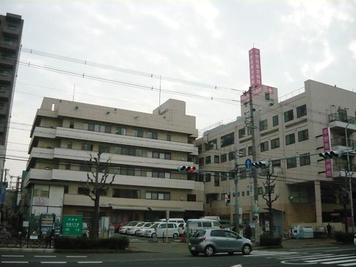 大阪府大阪市平野区瓜破2(マンション)の賃貸物件の周辺
