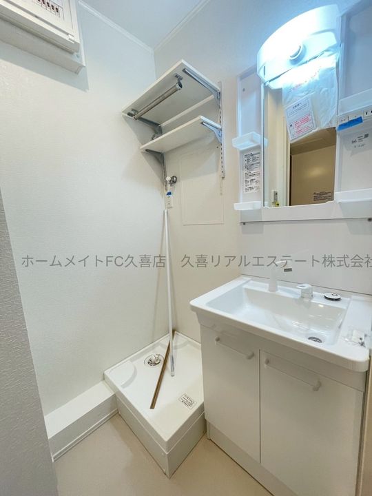 新築!ラフィーネ Hana(セキスイハイム施工)の内装