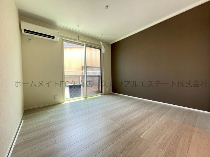 新築!ラフィーネ Hana(セキスイハイム施工)の内装