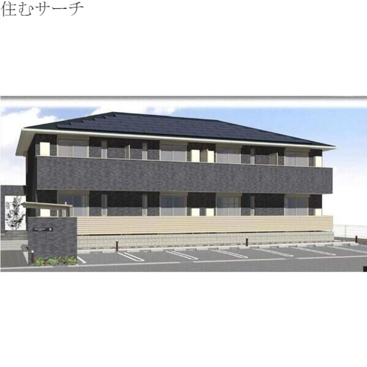 ユアメゾン北浜町の外観