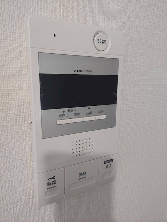 日神パレステージ吉祥寺の内装