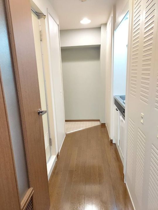 日神パレステージ吉祥寺の内装