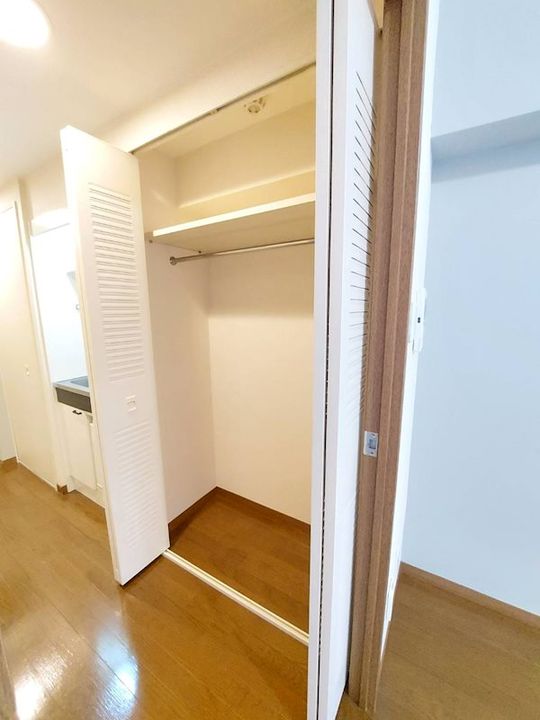 日神パレステージ吉祥寺の内装