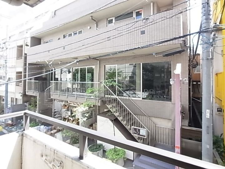 日神パレステージ吉祥寺のその他画像