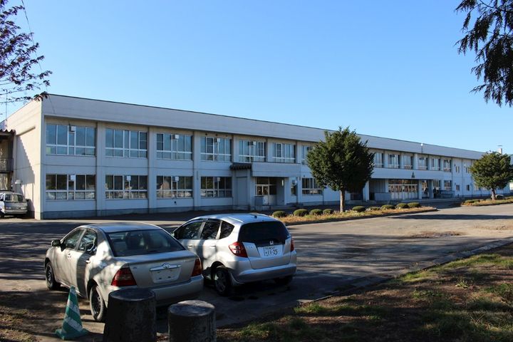 深沢マンションの周辺