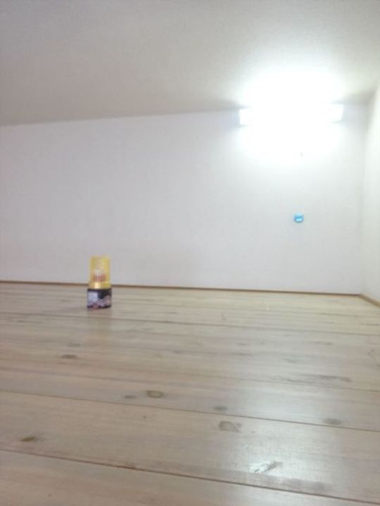 レオパレス西浜第2の内装