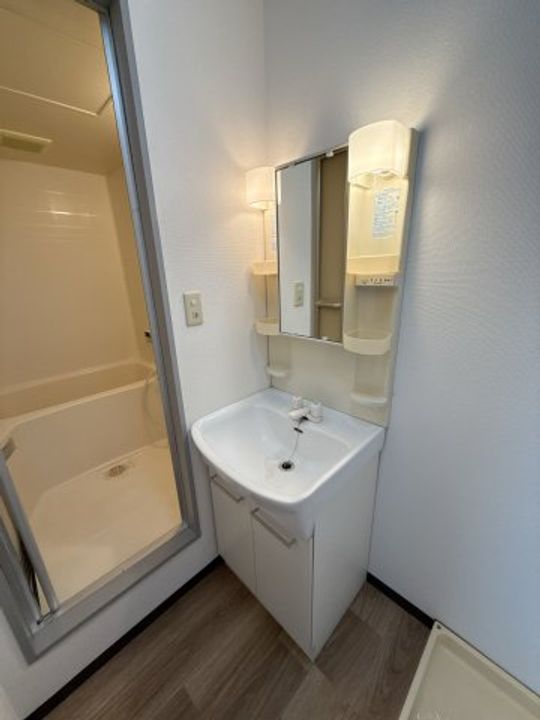 栃木県下野市笹原(一戸建)の賃貸物件の内装