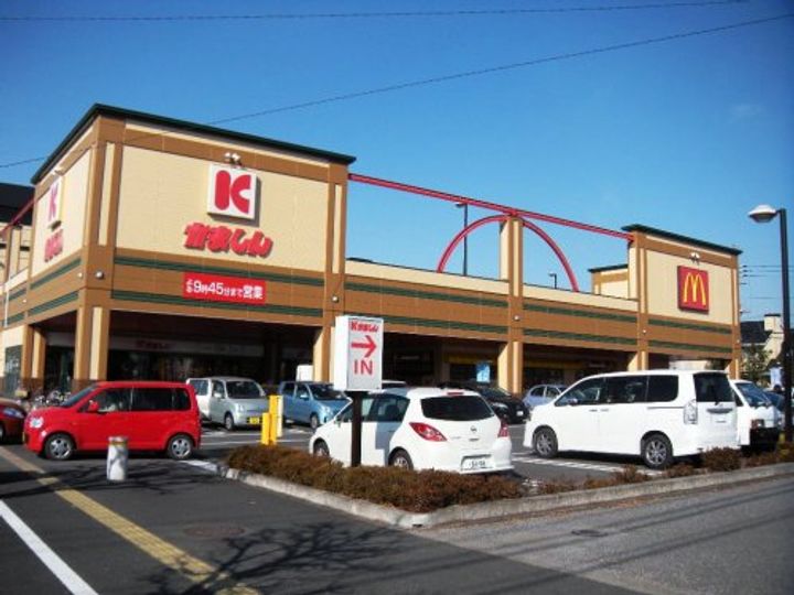 栃木県下野市笹原(一戸建)の賃貸物件の周辺