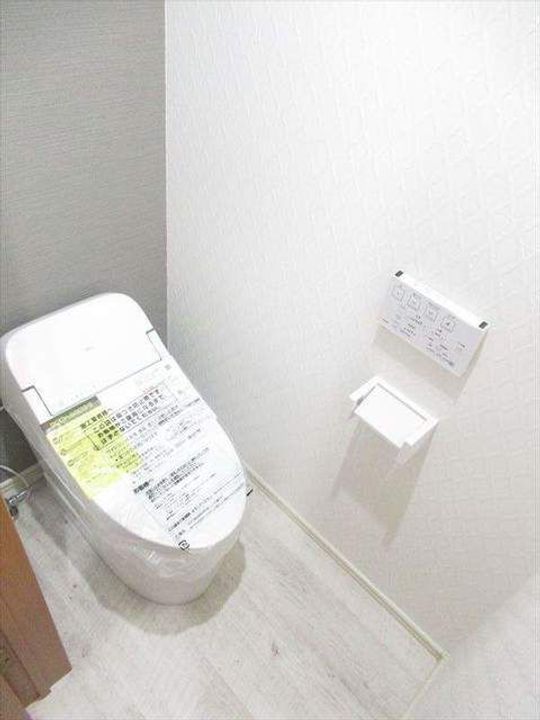 和歌山県和歌山市中之島(アパート)の賃貸物件の内装