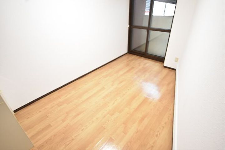 東京都調布市上石原1(マンション)の賃貸物件の内装