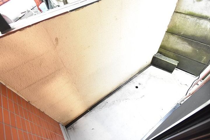 東京都調布市上石原1(マンション)の賃貸物件の内装