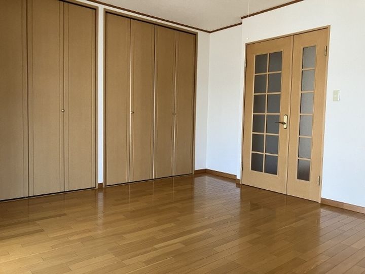 広島県広島市東区曙1(一戸建)の賃貸物件の内装