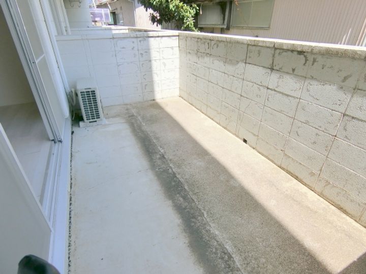 グランパルAZ IIの内装