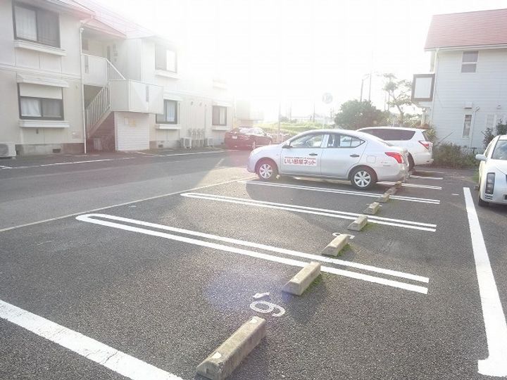 千葉県茂原市腰当(アパート)の賃貸物件の地図