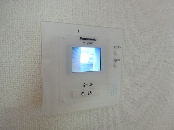 千葉県茂原市腰当(アパート)の賃貸物件の内装