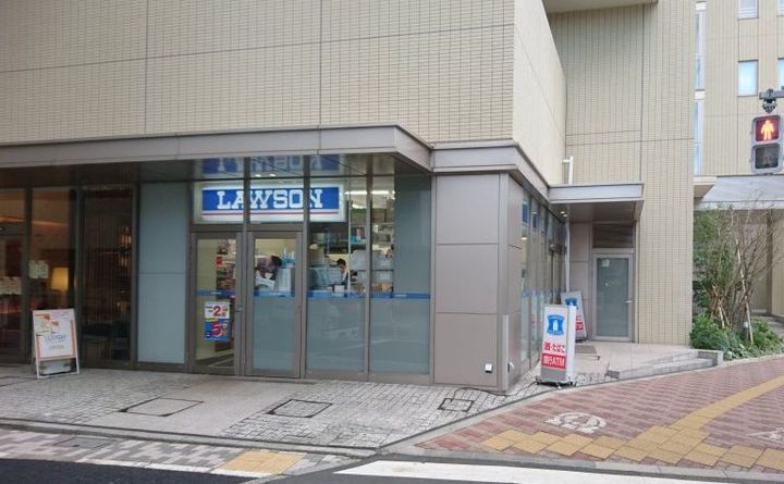 パークアクシス神保町の周辺